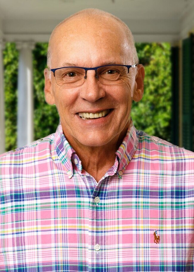 Thomas Dahlin