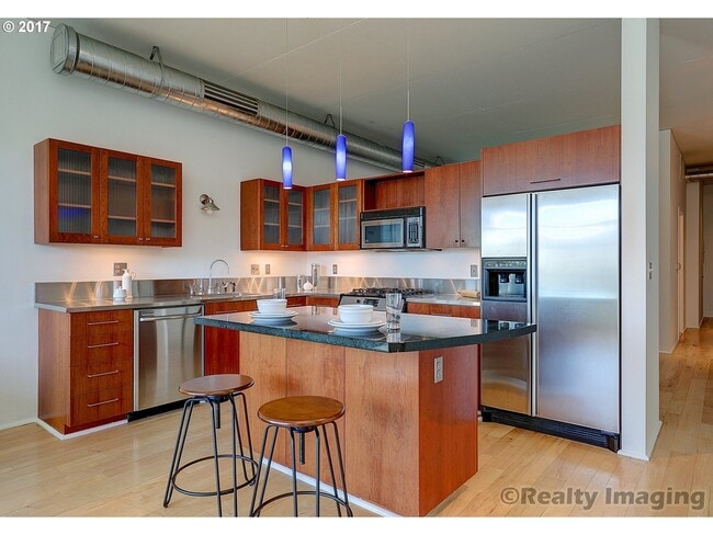 420 NW 11th Ave unit 709, Portland, OR 97209 - photo 3