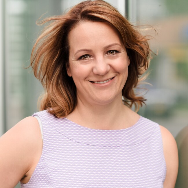 Silvia Brugger