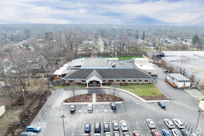 Shepherd Academy