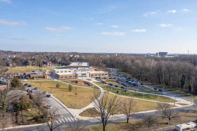 Northwood Elementary School serves students from Pre-K through the 5th grade.