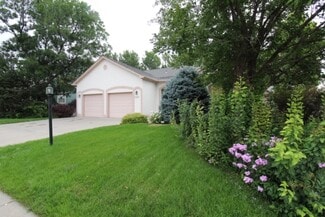 5047 St Andrews Dr, Loveland, CO 80537