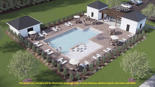 727 Chazen Way, Longs, SC 29568 - photo 7