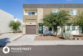 2000 N 36th St, Phoenix, AZ 85008