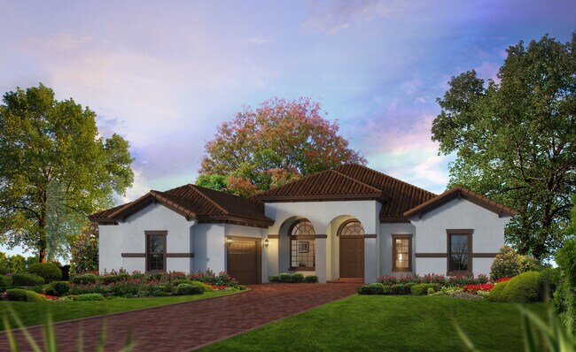 114178 Thoroughbred Dr unit 36993551, Land O' Lakes, FL 34637 - photo 3