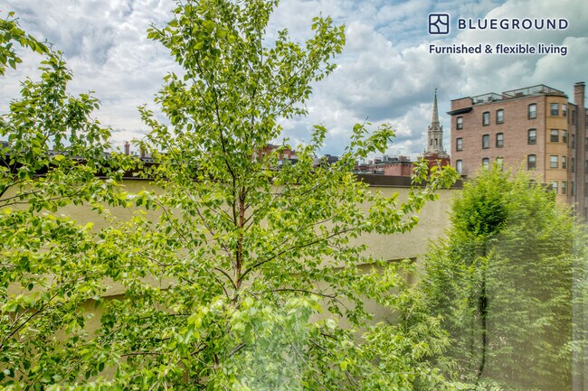 9 Miner St unit FL3-ID872, Boston, MA 02215 - photo 5