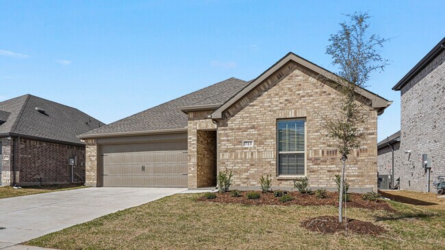 632 Rosy Dash Trail, Lavon, TX 75166 - photo 3
