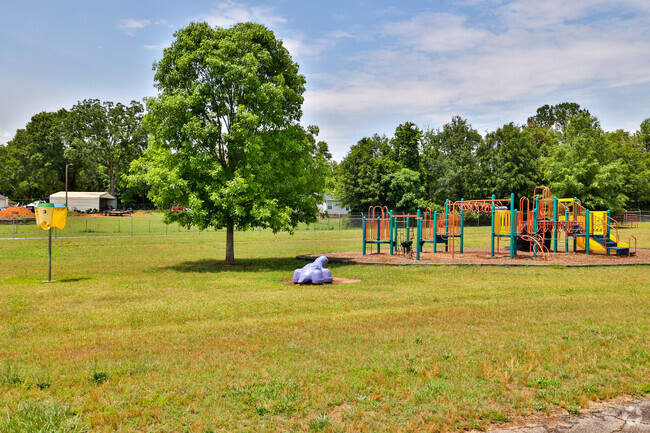 Iva Elementary 2