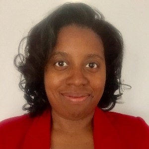 Tramaine Weekes