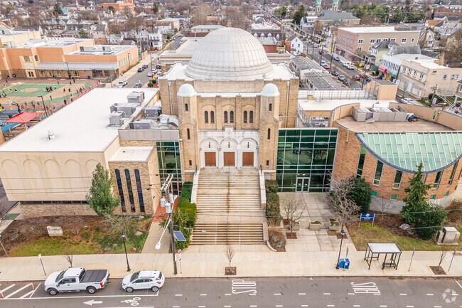 CJCP prepares empowers and inspires students to be lifelong learners.