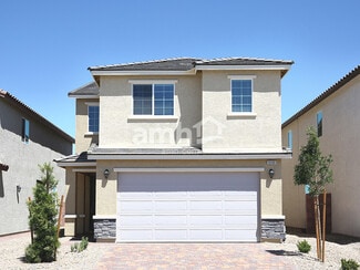 10123 CV Mountain St, Las Vegas, NV 89178