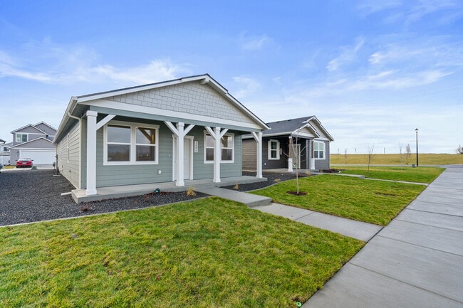 5082 E Norma Ave unit 36631379, Post Falls, ID 83854 - photo 5