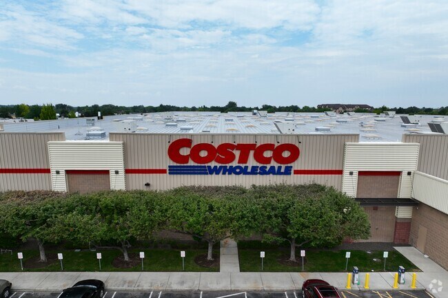 Residents of Southwest Boise frequent Costco for all their grocery needs.