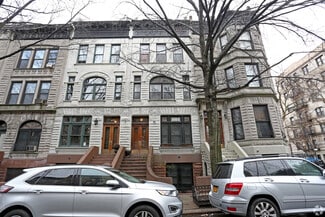 428 W 147th St, New York, NY 10031