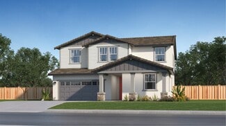 2632 Kashaya Dr, Fairfield, CA 94533