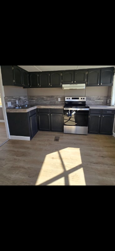 47 Haney Park, Greeneville, TN 37743