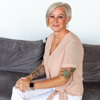 Sheryl Underhill