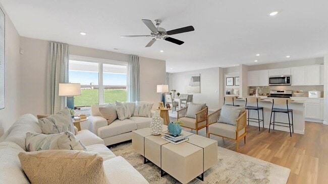 1004 Butler Lake Ct, Fort Wayne, IN 46818 - photo 2