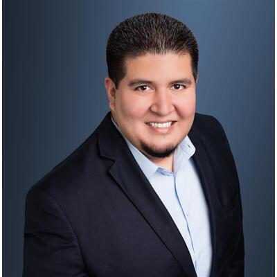 Agent Photo