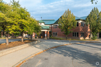 Enfield Station Elementary School