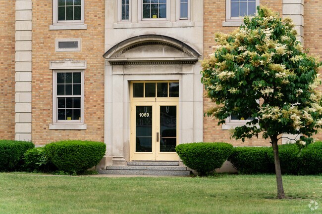 The Catholic Academy of West Buffalo has been ranked among the top 10% of schools in Buffalo.