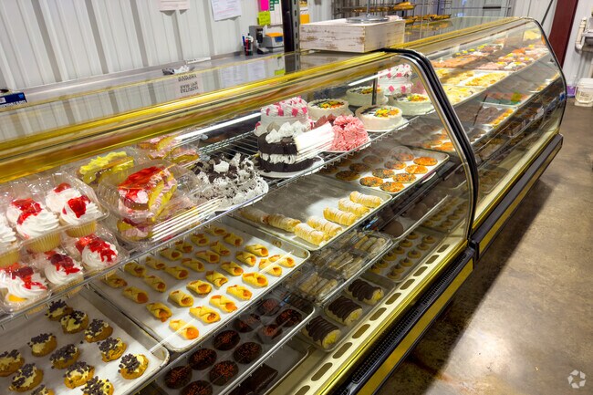 Penncraft Market in Luzerne Township is loved for its fresh baked goods and deli.