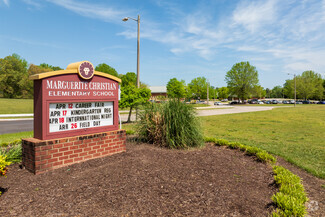 Marguerite F. Christian Elementary School