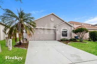 3134 Whispering Trails St, Winter Haven, FL 33884