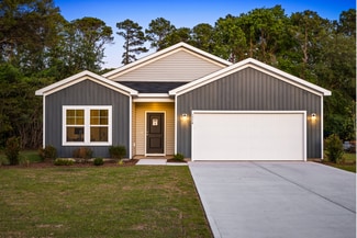 1314 Caracara, New Bern, NC 28560