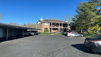 4734 S 700 E Unit 69, Murray, UT 84107