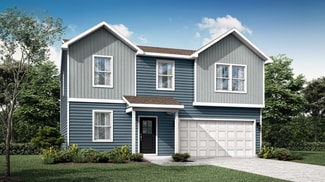 2348 Dillon Dr, Greenfield, IN 46140