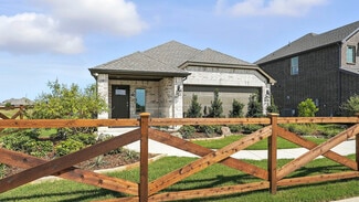 10420 Ambrose Dr, Aubrey, TX 76227