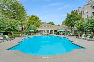 7100 Dawson Blvd, Atlanta, GA 30340