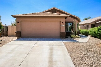 3611 W Santa Cruz Ave, San Tan Valley, AZ 85142
