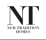 New Tradition Homes