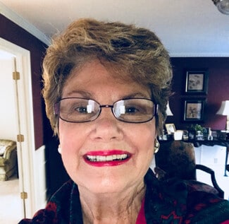 Joyce Barber