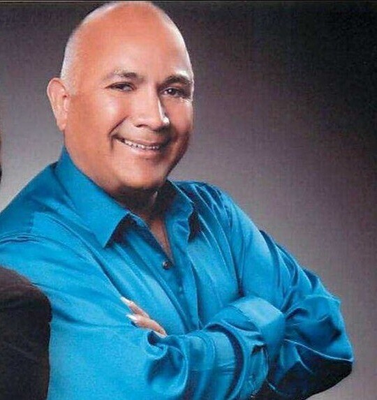 Manuel Zaragoza