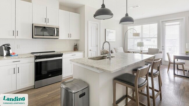 393 John's Rd unit 5311.1405043, Huntsville, AL 35806 - photo 3