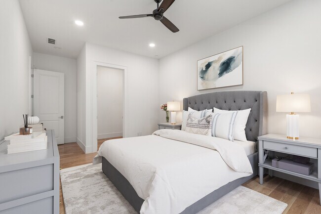 98 Johnson Ferry Rd NW, Atlanta, GA 30328 - photo 5