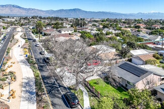 Park El Monte