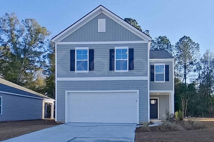 117 Inez Ave, Springfield, GA 31329 - photo 1