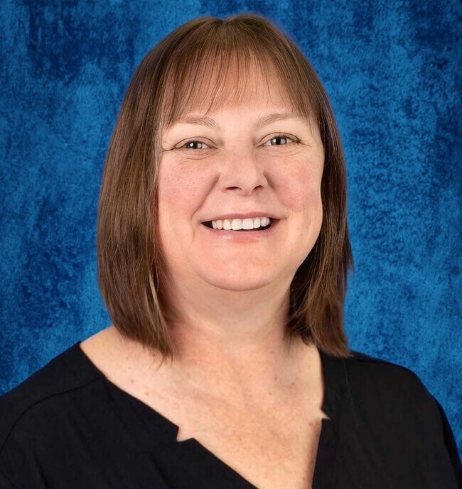 Tammy Sue Kenworthy