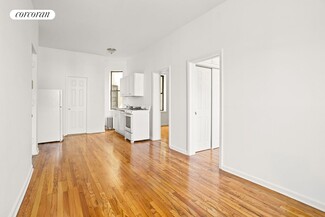 260 Gates Ave, Brooklyn, NY 11238