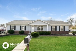 1094 Eagle Nest Dr, Festus, MO 63028