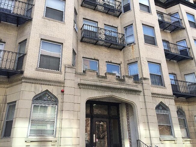 43 Westland Ave unit 12A, Boston, MA 02115 - photo 3