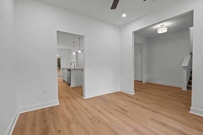 834 Red Hawk Place, Vass, NC 28394 - photo 5