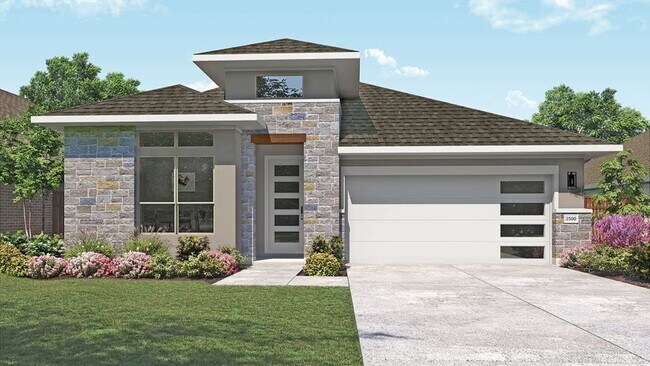 206 Painters Ridge Ct unit 38242962, Willis, TX 77318 - photo 6