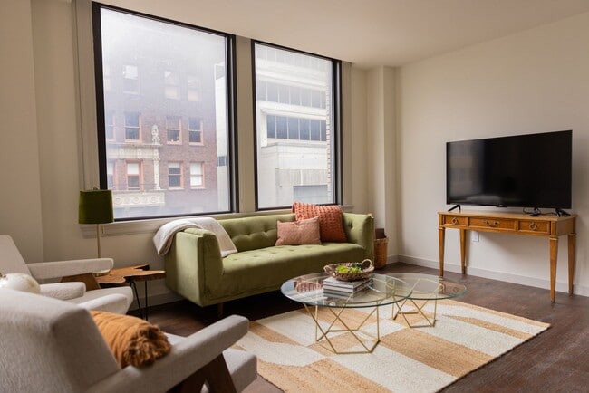 The Exchange at Sinclair, Tulsa, OK 74103 - photo 2