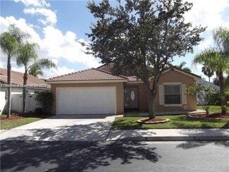 16582 NW 6th St, Pembroke Pines, FL 33028