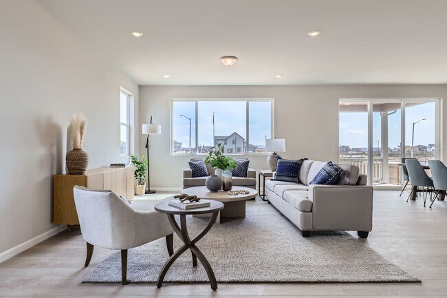 5438 Westin Hls Dr unit 37408651, Elizabeth, CO 80107 - photo 7